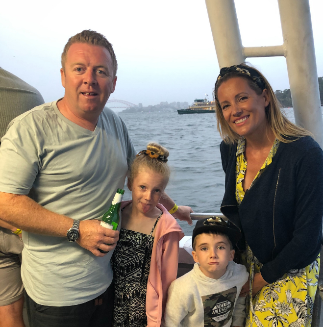 Paul Green Family Discount